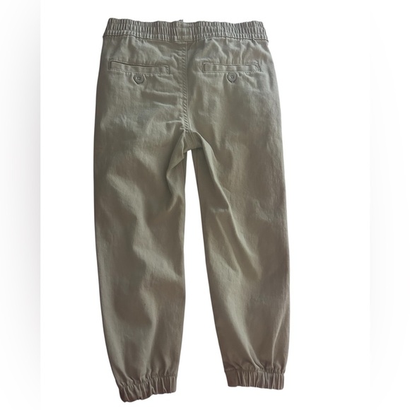 Sovereign State Tan School Uniform Pants - Picture 2 of 4